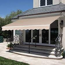 Awnings: Enhancing Outdoor Living Spaces post thumbnail image