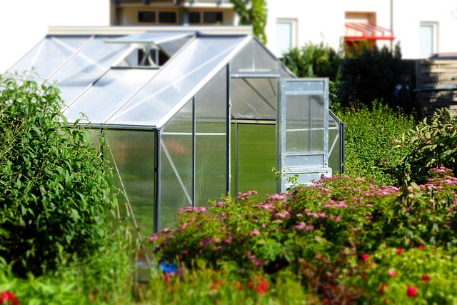 Garden greenhouse Inventions: Groundbreaking Methods for Optimal Grow Progress post thumbnail image
