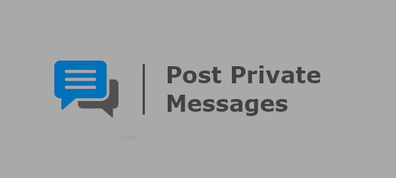 Private Messaging  Role in Self-Expression post thumbnail image