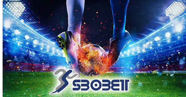 Elevate Your Betting Strategy: SBOBET post thumbnail image