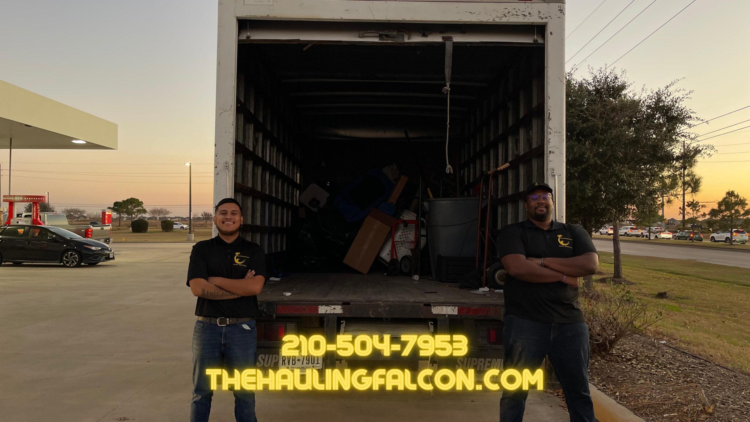Reliable Junk Removal in Katy: Making Your Space Shine post thumbnail image