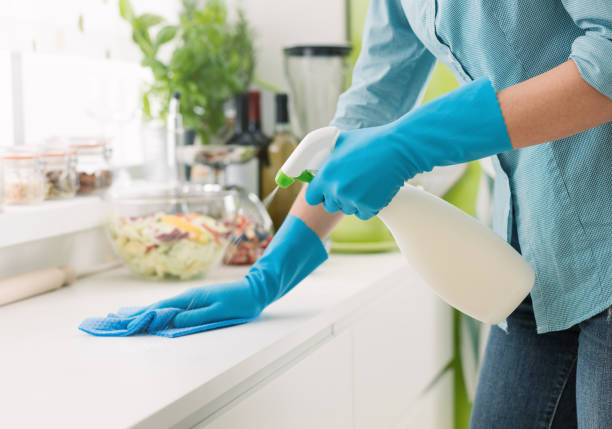 Discover Top-Notch Office Cleaning Services Near Me post thumbnail image
