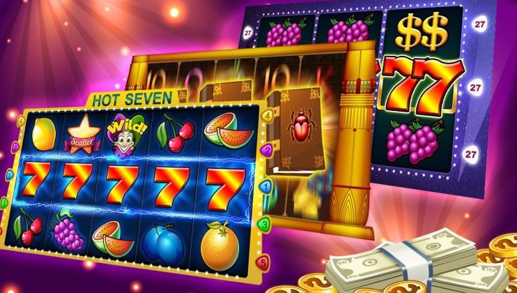 Dewa303 Slot Bonus deals and Campaigns: Find More for the money post thumbnail image