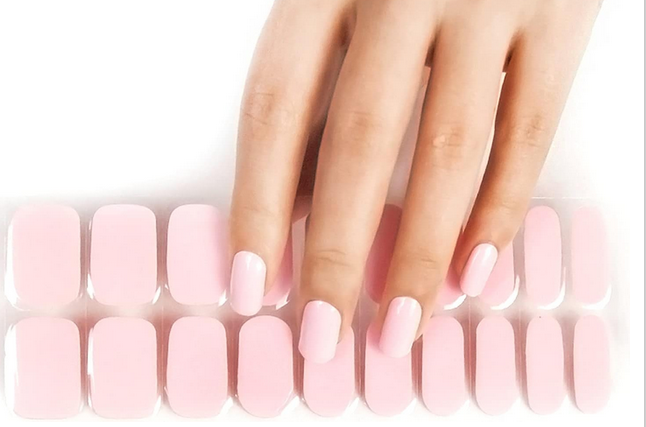 Elevate Your Nail Game with Gel Nail Wraps post thumbnail image