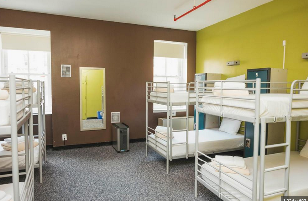 Hostels in New York: Affordable Lodging Options post thumbnail image
