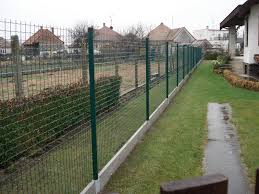 Conserving Perimeters: The value of Fencing Maintenance post thumbnail image