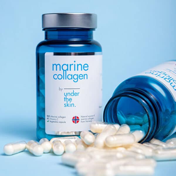 Marine Collagen Magic: Beauty from Within post thumbnail image