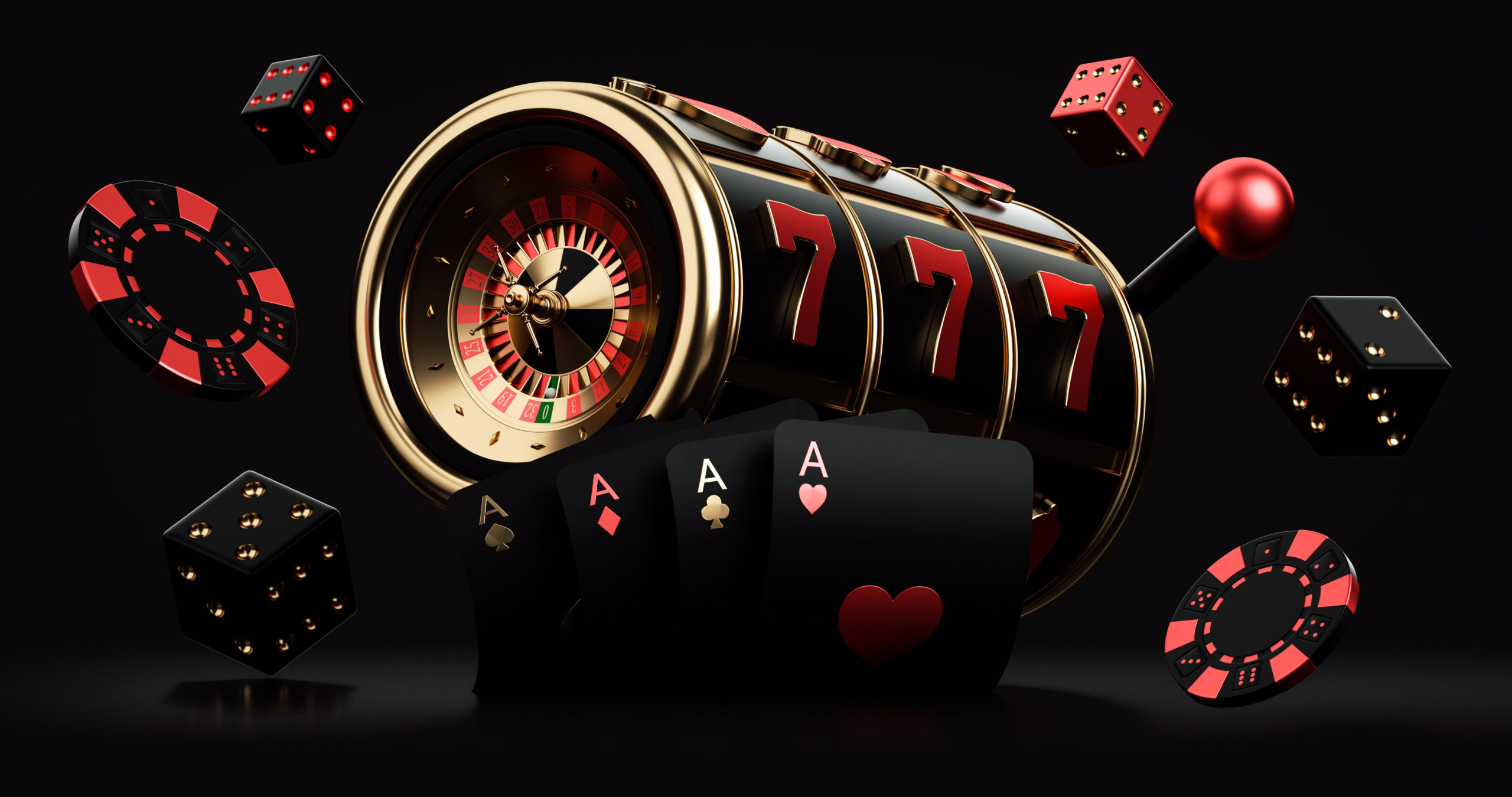 Roll the Dice at Top Gaming Casinos post thumbnail image