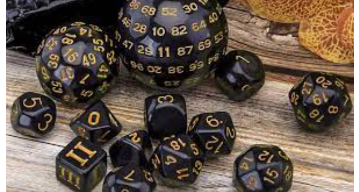 Where to Buy DND Dice UK: Your Ultimate Guide post thumbnail image