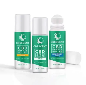 CBD Roll-On: Your Portable Pain Reliever post thumbnail image