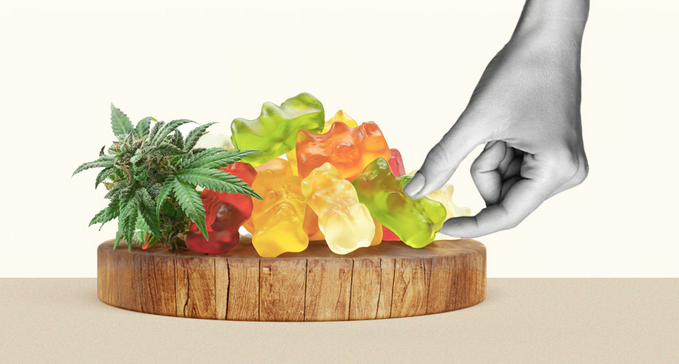 The Ultimate Guide to Cbd gummies post thumbnail image