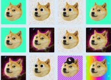 2048 dogs Edition: Unleash the Canine Challenge post thumbnail image