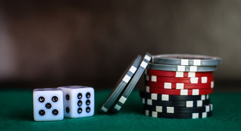 The Ultimate Gamble: Diving into Gambling188’s Casino Games post thumbnail image