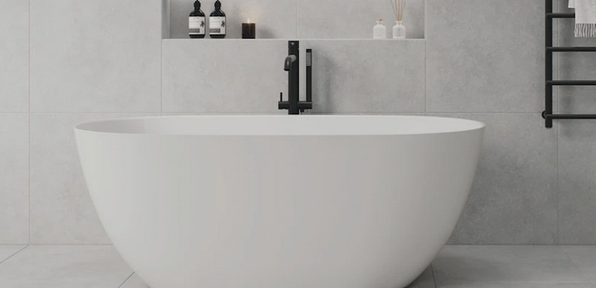 Luxurious Bathtubs: Seriously worth the Expense? post thumbnail image