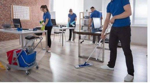 Sydney’s Cleaning Maestros: Expert Commercial Cleaning post thumbnail image
