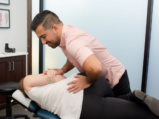 Revitalize Your Health: Chiropractor Services in Port Moody post thumbnail image