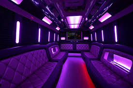 Party Bus Magic: Celebrate in a Moving Venue post thumbnail image