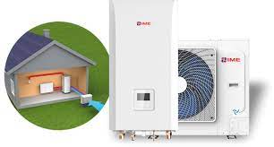 The Ultimate Heat Pump Handbook: Efficiency & Comfort post thumbnail image