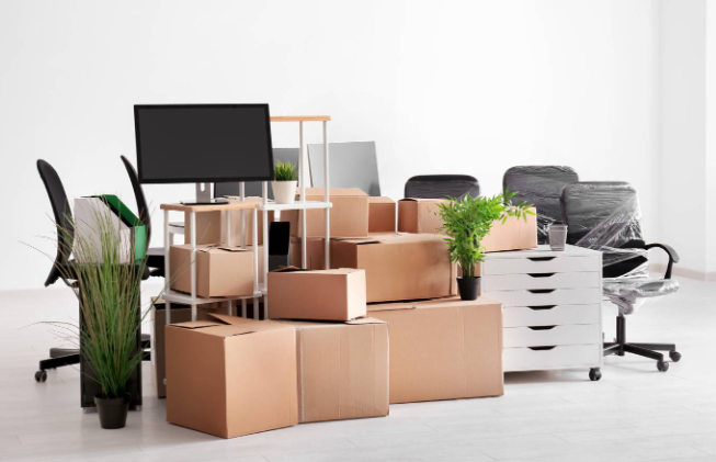 Moving Safely and Swiftly with Gothenburg’s Expert Movers post thumbnail image