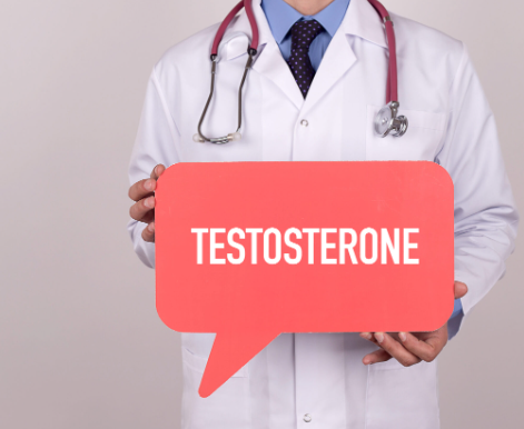 Testosterone Clinic Near Me: Locating Online TRT Centers post thumbnail image