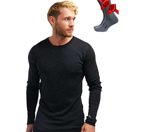 Best Men’s Merino Wool Shirts: The Ultimate Choice post thumbnail image