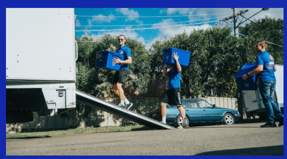 Experience a Hassle-Free Move with Sydney’s Removalists post thumbnail image