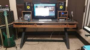 Compose in Comfort: A Guide to Ergonomic Music Studio Workstations post thumbnail image