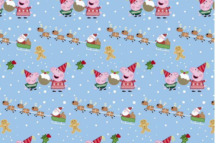 Every Gift Tells a Story: Personalized Wrapping Paper post thumbnail image