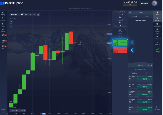 Pocket Option India: Tailored for Indian Traders post thumbnail image