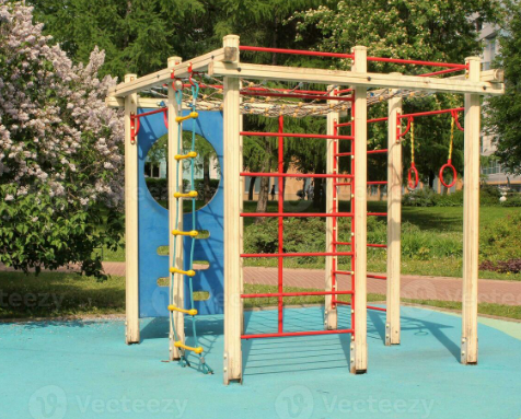 Innovations in Modern Playground Equipment post thumbnail image