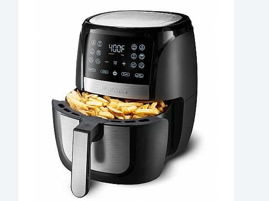Power XL Air Fryer: In-Depth Review and Performance Analysis post thumbnail image