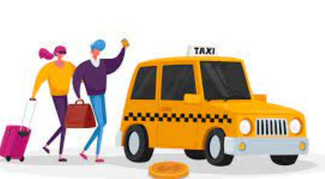 Find Reliable Transport: Seeking ‘Taxi Company Near Me’ post thumbnail image