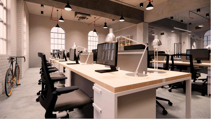 The Future of Work: Exploring Shared Office Spaces post thumbnail image