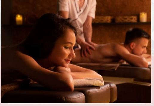 Luxury Massages for Your Business Travels post thumbnail image