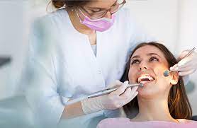 Your Huntington Dentist: Devoted to Your Dental Health post thumbnail image