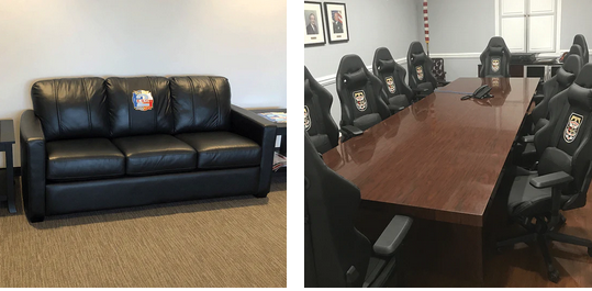 From Recliners to Workstations: Top Furniture Picks for Your Fire Station Day Room post thumbnail image