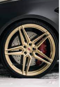 Vossen Wheels Toronto: Excellence in Automotive Styling post thumbnail image