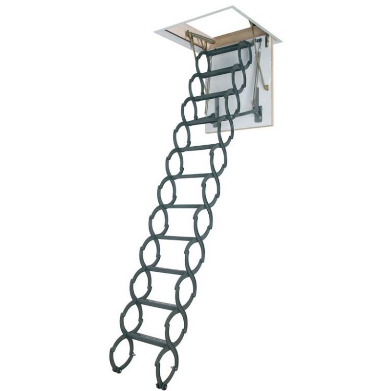 Heightened Access: Loft Ladders for Easy Entry post thumbnail image